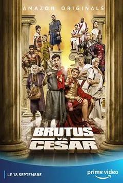 免费在线观看《布鲁特斯大斗恺撒》