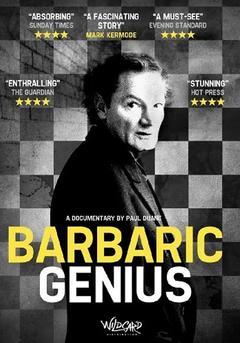 免费在线观看《Barbaric Genius》