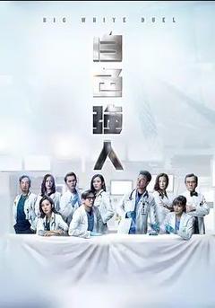 免费在线观看完整版香港剧《白色强人 第一季》
