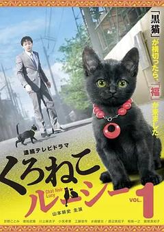 免费在线观看完整版日本剧《黑猫露西》