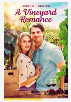 免费在线观看《A Vineyard Romance》