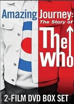 免费在线观看《Amazing Journey Amazing Journey: The Story of The Who》