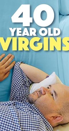 免费在线观看《40 Year Old Virgins》