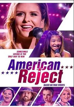 免费在线观看《American Reject》