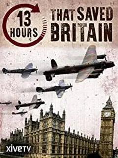 免费在线观看《13 Hours that Saved Britain》