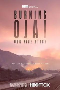 免费在线观看《Burning Ojai: Our Fire Story 2020》