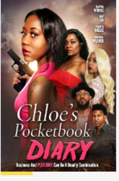 免费在线观看《Chloes Pocketbook Diary》