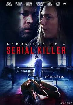 免费在线观看《Chronicle of a Serial Killer》