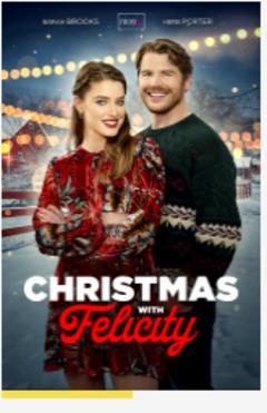 免费在线观看《Christmas with Felicity》