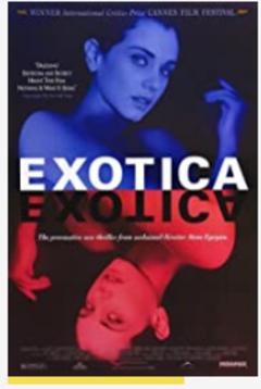 免费在线观看《Exotica》