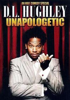 免费在线观看《D.L. Hughley: Unapologetic 2007》