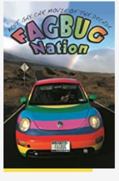 免费在线观看《Fagbug Nation》