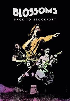 免费在线观看《Blossoms:Back to Stockport》