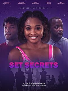 免费在线观看《Set Secrets》