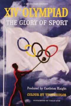 免费在线观看《光荣的奥运会》