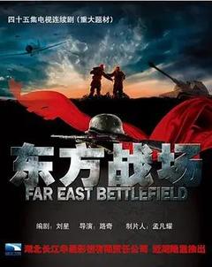 免费在线观看完整版国产剧《东方战场》