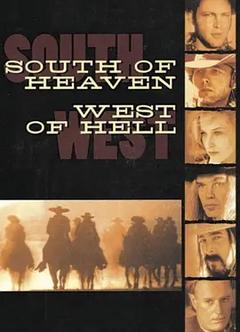 免费在线观看《天堂之南 地狱之西》