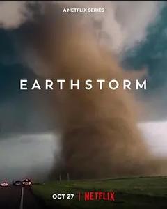 免费在线观看完整版欧美剧《地球风暴》