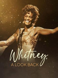 免费在线观看《Whitney, a Look Back 2022》