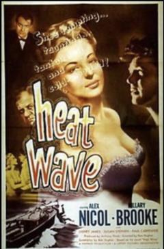 免费在线观看《热浪 1954》