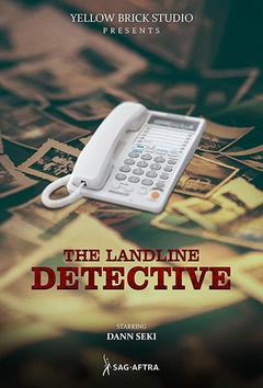 免费在线观看《用固定电话的侦探》