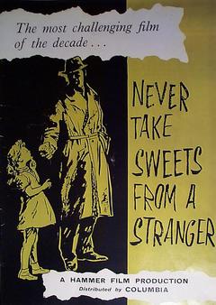 免费在线观看《永远别拿陌生人的糖果》