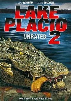 免费在线观看《史前巨鳄2》