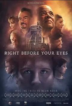 免费在线观看《Right Before Your Eyes》