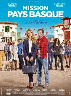 免费在线观看《Mission Pays Basque》