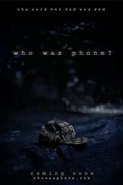 免费在线观看《谁是电话？》