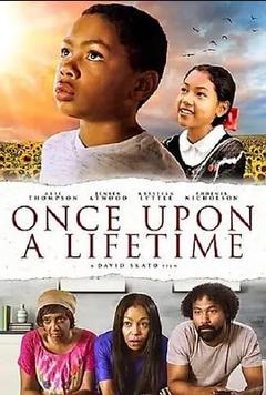 免费在线观看《Once Upon a Lifetime》