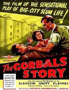 免费在线观看《The Gorbals Story》