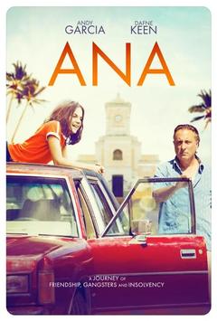 免费在线观看《安娜 2020》