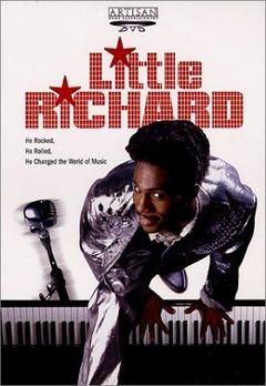 免费在线观看《Little Richard》