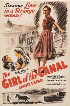 免费在线观看《运河边的女孩》