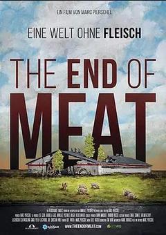 免费在线观看《肉类的终结》
