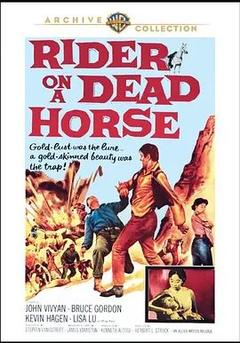 免费在线观看《骑死马的人》
