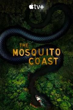 免费在线观看完整版欧美剧《蚊子海岸 第二季》