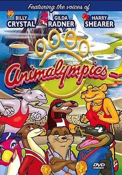 免费在线观看《动物奥运会》