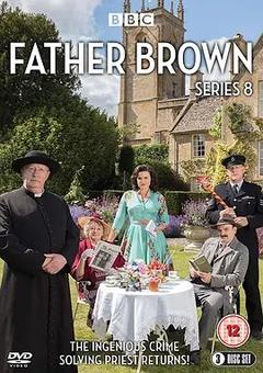 免费在线观看完整版欧美剧《布朗神父 第八季》