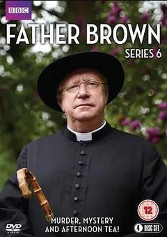 免费在线观看完整版欧美剧《布朗神父 第六季》