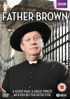 免费在线观看完整版欧美剧《布朗神父 第四季》