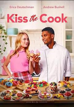 免费在线观看《吻吻厨师》