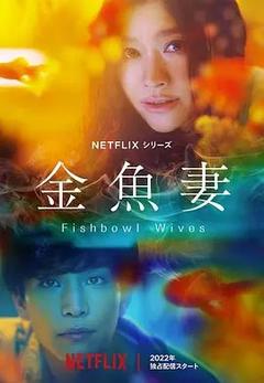 免费在线观看完整版日本剧《金鱼妻》