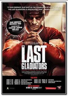 免费在线观看《The Last Gladiators》