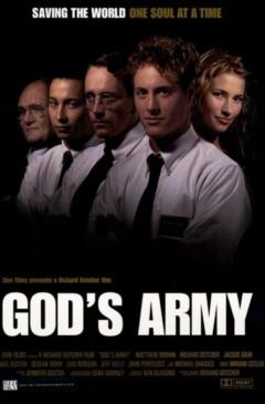 免费在线观看《Gods Army 2000》