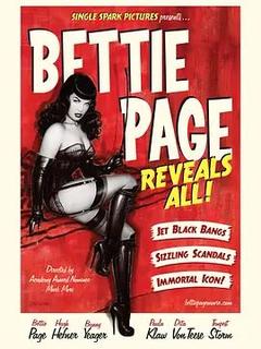 免费在线观看《贝蒂佩吉的一切》