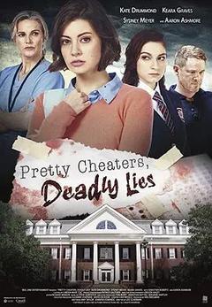 免费在线观看《Pretty Cheaters Deadly Lies》