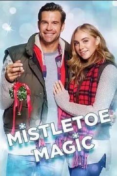 免费在线观看《Mistletoe Magic》
