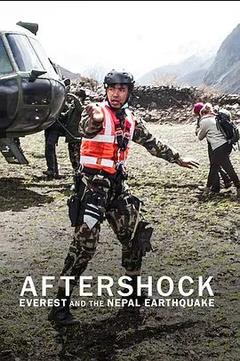 免费在线观看完整版欧美剧《余波：珠峰和尼泊尔大地震》